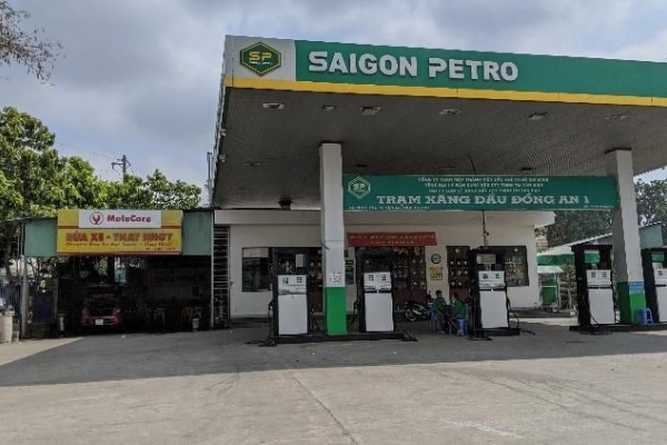 Thương hiệu Saigon Petro sẽ ra sao sau khi bị tước giấy phép?