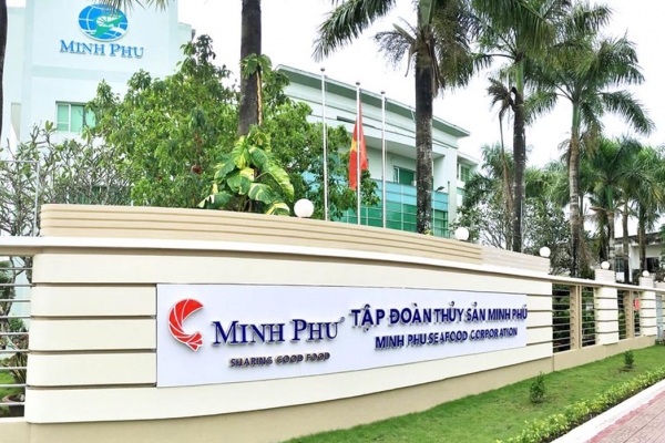 Thủy sản Minh Phú kế hoạch phát hành gần 200 triệu cổ phiếu