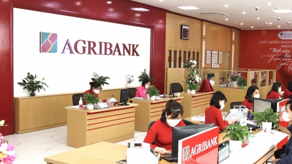 Tin ngân hàng ngày 22/9: Agribank đấu giá khoản nợ hơn trăm tỷ của Công ty Xây dựng Thăng Long