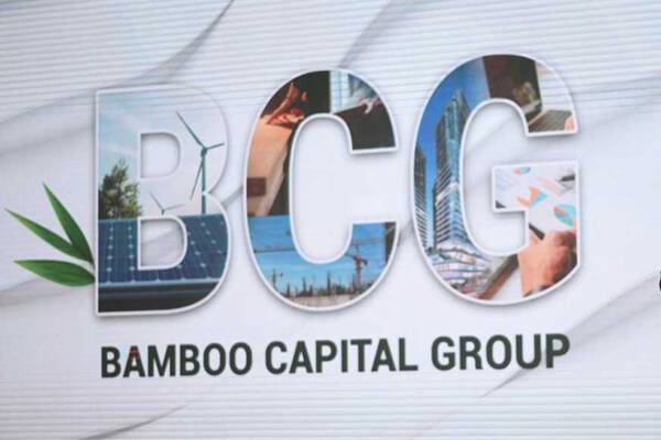 Chứng khoán đang lao dốc, Tập đoàn Bamboo Capital quyết chào bán cổ phiếu để lấy tiền trả nợ