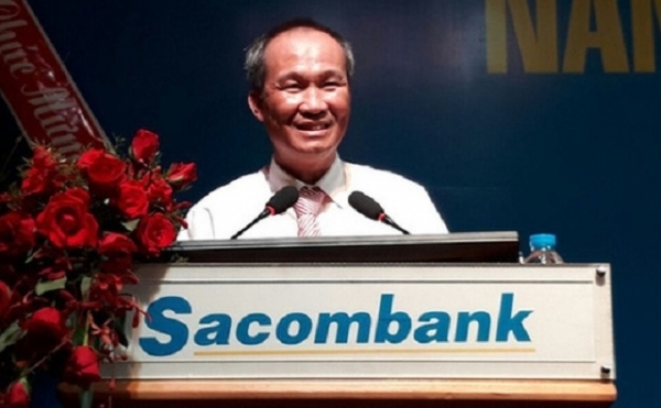 Tin ngân hàng ngày 10/10: Chủ tịch HĐQT Sacombank hé lộ lợi nhuận 9 tháng đầu năm