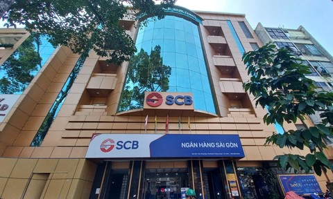 Ngân hàng SCB hoạt động ra sao trước khi người dân ồ ạt rút tiền trước hạn?