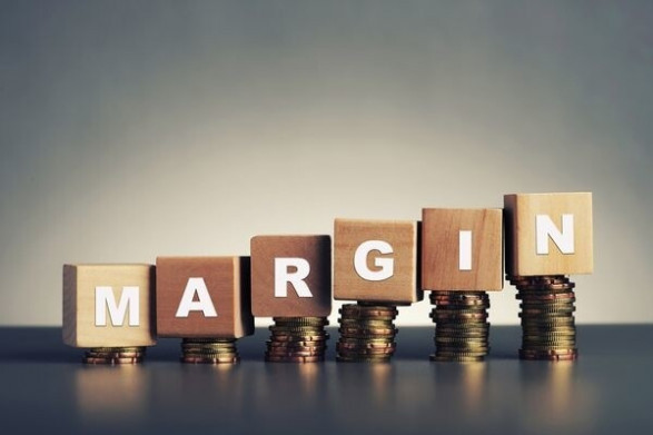 Lãi suất cho vay margin tại các công ty chứng khoán đang tăng