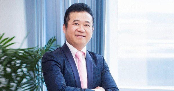 Ông Đặng Thành Tâm dự chi 175 tỷ để mua thêm 17,5 triệu cổ phiếu Saigontel (SGT)