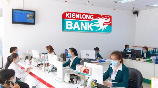 Tin ngân hàng ngày 14/10: Gửi tiết kiệm tại KienlongBank nhận ưu đãi lãi suất lên tới 8,6%
