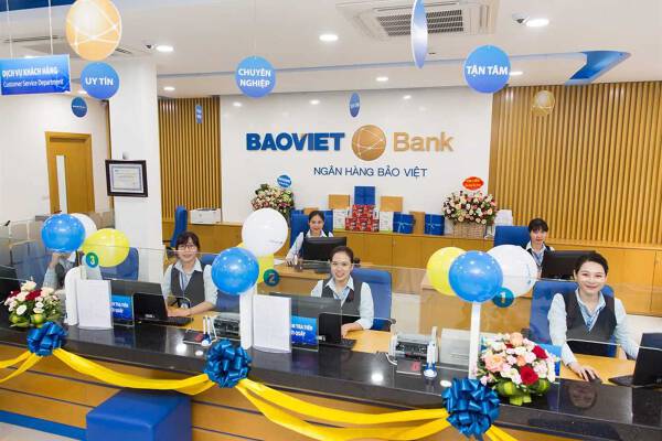 Lợi nhuận tại BaoViet Bank 'bốc hơi' 66%
