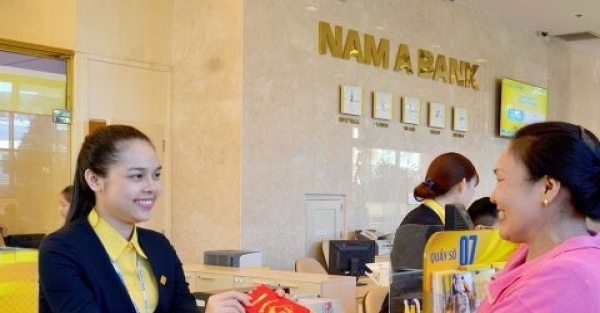 Tin ngân hàng ngày 1/11: Nam Á Bank tăng lãi suất tiền gửi lên đến 11%/năm