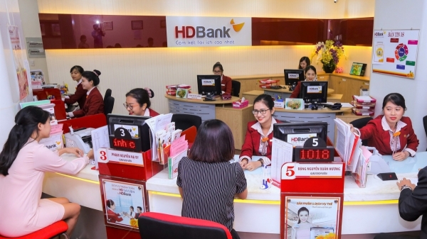Tin ngân hàng ngày 29/11: HDBank công bố giảm lãi suất cho vay đến 3,5%/năm