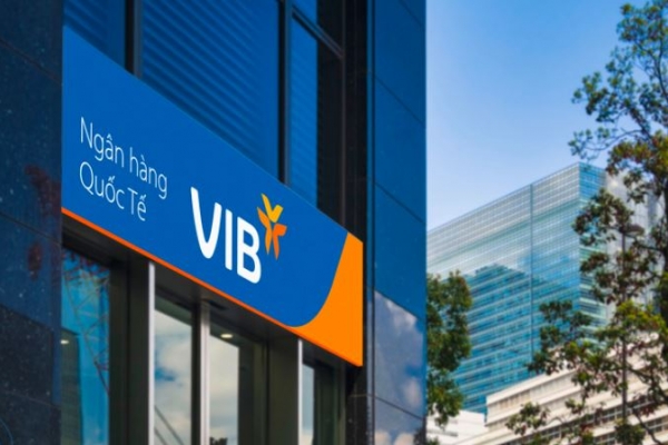 Ngân hàng VIB tiếp tục mạnh tay chi hàng trăm tỷ mua lại trái phiếu trước hạn