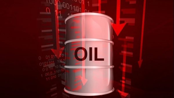 Giá xăng dầu hôm nay 17/12: Brent mất mốc 80 USD/thùng