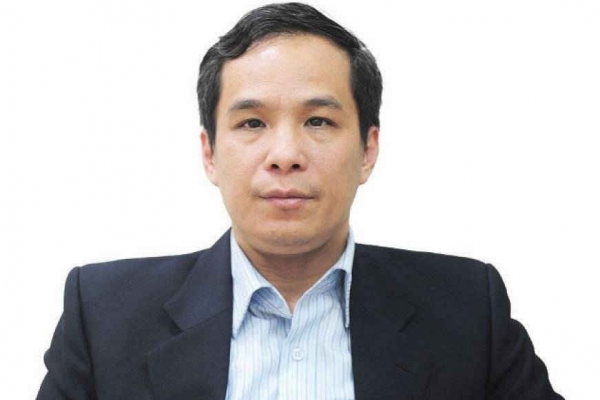 Ông Đoàn Thái Sơn tiếp tục giữ chức Phó Thống đốc Ngân hàng Nhà nước