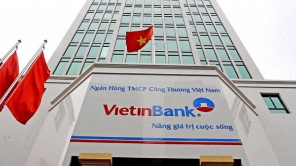 Tin ngân hàng ngày 9/1: Năm 2022, lợi nhuận trước thuế của VietinBank ước đạt 20.500 tỷ đồng