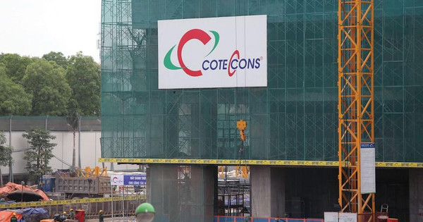 Lợi nhuận năm 2022 tiếp tục phá đáy, Coteccons (CTD) đem tiền đầu tư chứng khoán tạm lỗ gần 61 tỷ đồng