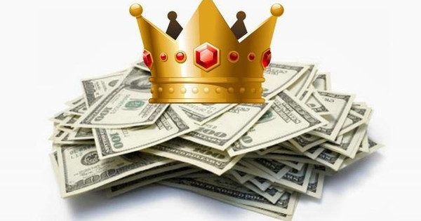 15 'đại gia' tiền mặt trên sàn chứng khoán nắm giữ gần 14 tỷ USD: Hoà Phát giữ vững ngôi vương, Novaland rời top