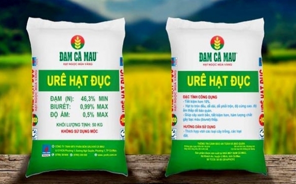 Giá phân bón hôm nay 8/2: Tiếp tục ổn định