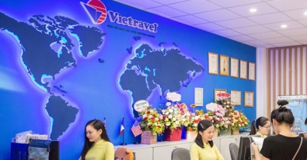 Tập đoàn Hưng Thịnh chính thức trở thành cổ đông lớn của Vietravel