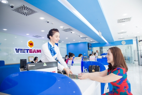 Ngân hàng VietBank đang cho vay bất động sản ra sao?