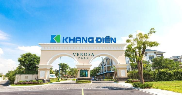 Quỹ thành viên thuộc VinaCapital lần thứ 2 không thể bán hết cổ phiếu Nhà Khang Điền (KDH)