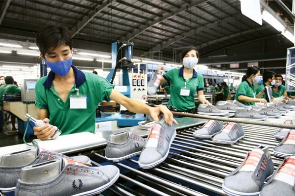 70% doanh nghiệp da giày thiếu thị trường xuất khẩu