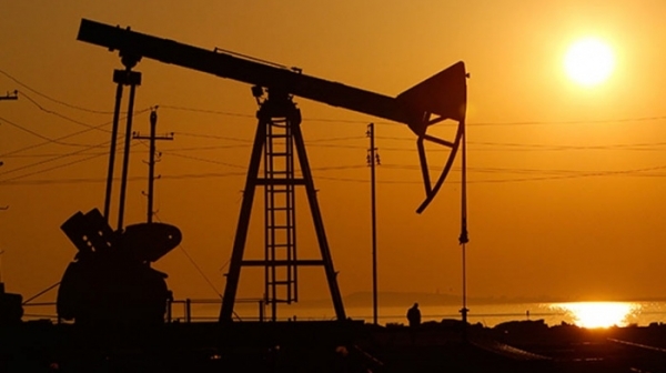 Giá dầu thô giảm mạnh khi lo ngại khủng hoảng tài chính Mỹ