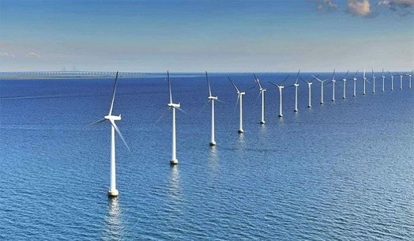 Cơ chế nào để nhanh chóng khởi động ngành công nghiệp điện gió ngoài khơi?
