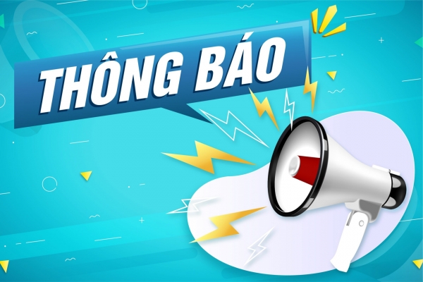 Ngân hàng Kiên Long thông báo xử lý tài sản bảo đảm