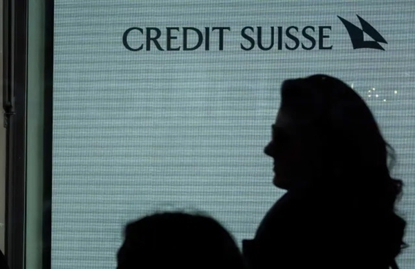 Điểm danh doanh nghiệp địa ốc đang có khoản vay tại Credit Suisse