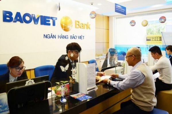 BaoViet Bank vẫn chưa 'sạch' nợ xấu tại VAMC