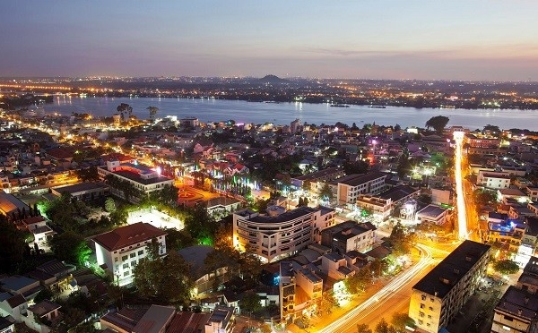 Điều chỉnh tổng thể quy hoạch chung TP Biên Hòa hơn 26.407 ha