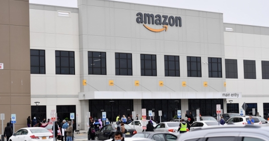 Bị cáo buộc vi phạm luật chống độc quyền, Amazon có thể phải bồi thường đến 172 tỷ đô la