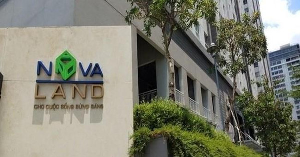 NovaLand lên tiếng: Tin đồn về tình hình nợ và khả năng thanh toán của tập đoàn là không chính xác
