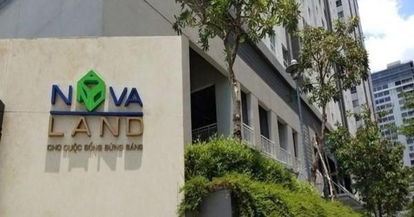 Novaland bổ sung tài sản đảm bảo cho khoản vay 1.600 tỷ đồng tại MSB