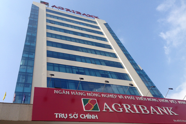 Cơ cấu cho vay tại ngân hàng Agribank chuyển biến ra sao?