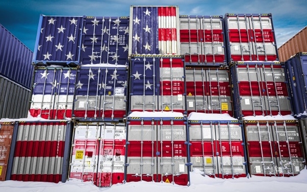 Xuất khẩu chủ lực sang Mỹ giảm mạnh