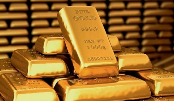 Giá vàng hôm nay (5/4): Giá vàng tăng dựng đứng, đồng USD tiếp tục giảm