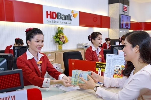 Tin ngân hàng ngày 5/4: HDBank đặt mục tiêu lợi nhuận gần 13.200 tỷ trong năm 2023