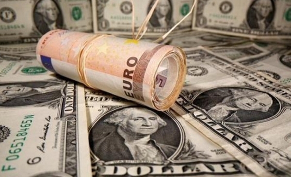 Tỷ giá ngoại tệ hôm nay 10/4: Đồng USD cần thêm tín hiệu để tăng trở lại