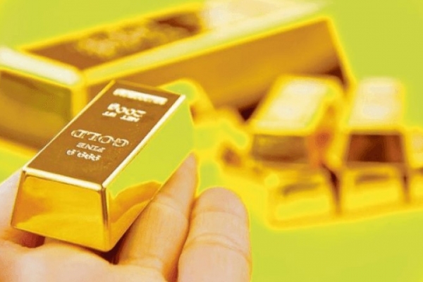 Nhu cầu tiêu thụ vàng của người Việt trong quý 1 năm 2023 giảm 12% so với cùng kỳ năm trước