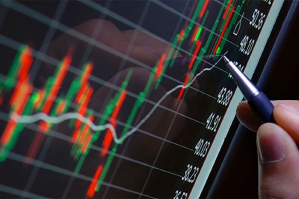 Cổ phiếu niêm yết trên sàn HNX: Thanh khoản toàn thị trường tăng mạnh