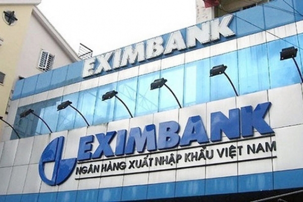Nợ xấu của Eximbank tăng gần 30%