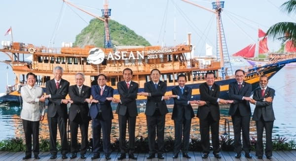Việt Nam cùng xây dựng bản sắc, giá trị, sức sống và uy tín của ASEAN