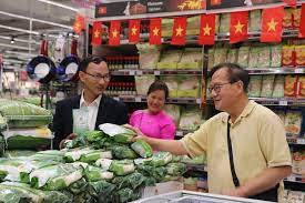 Không chuẩn từ đầu, hàng Việt sẽ khó 'lên kệ' siêu thị nước ngoài
