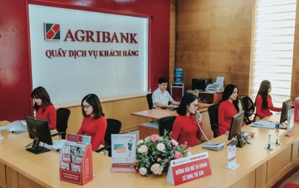 Tin ngân hàng ngày 18/5: Agribank tiếp tục giảm 0,5% lãi suất cho vay