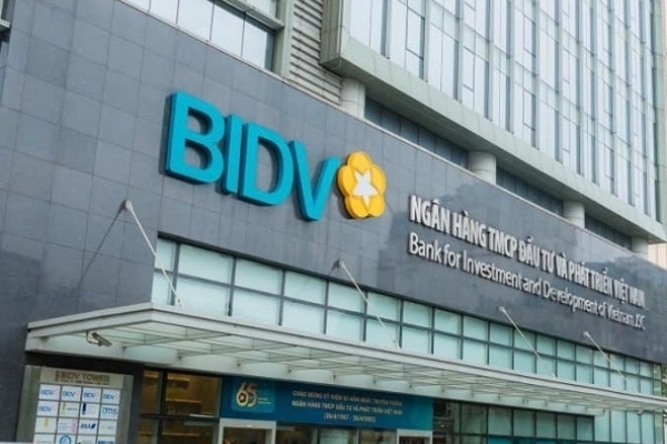 Tin ngân hàng ngày 19/5: BIDV tuyển dụng 350 nhân sự làm việc tại hội sở và các chi nhánh