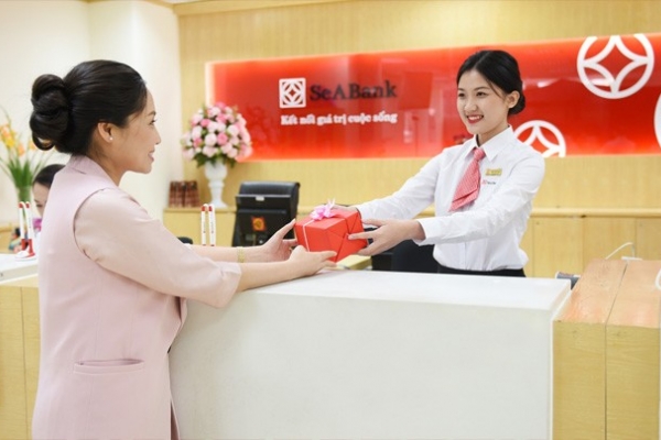 SeABank là ngân hàng gì? Ngân hàng SeABank có uy tín không?