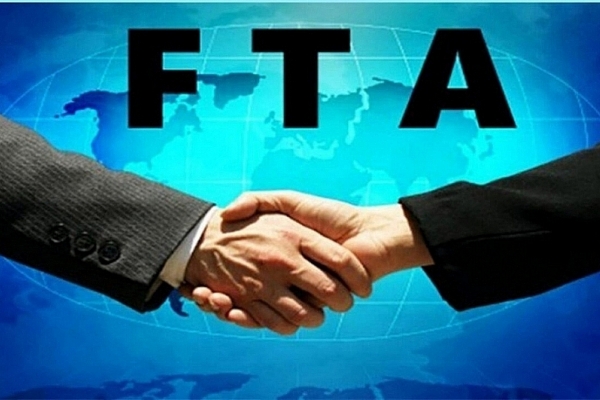 Các Hiệp định FTA cung cấp cho doanh nghiệp Việt Nam nhiều lợi thế
