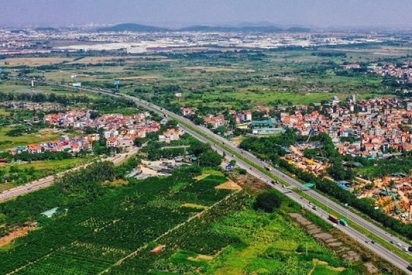 Tin bất động sản ngày 19/6: Đấu giá 199 lô đất ở Nam Định, khởi điểm từ 2 triệu đồng/m2