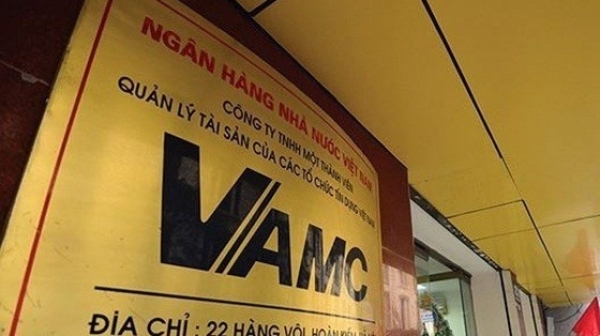 Tin ngân hàng ngày 30/6: VAMC đã mua lũy kế gần 28 nghìn khoản nợ