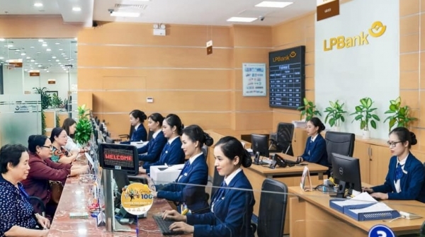 Tin ngân hàng ngày 8/7: LPBank chuyển hồ sơ vụ việc tại chi nhánh Bảo Lộc sang cơ quan công an