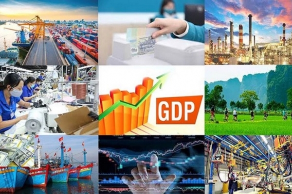 Kinh tế Việt Nam được dự báo phục hồi nửa cuối năm 2023